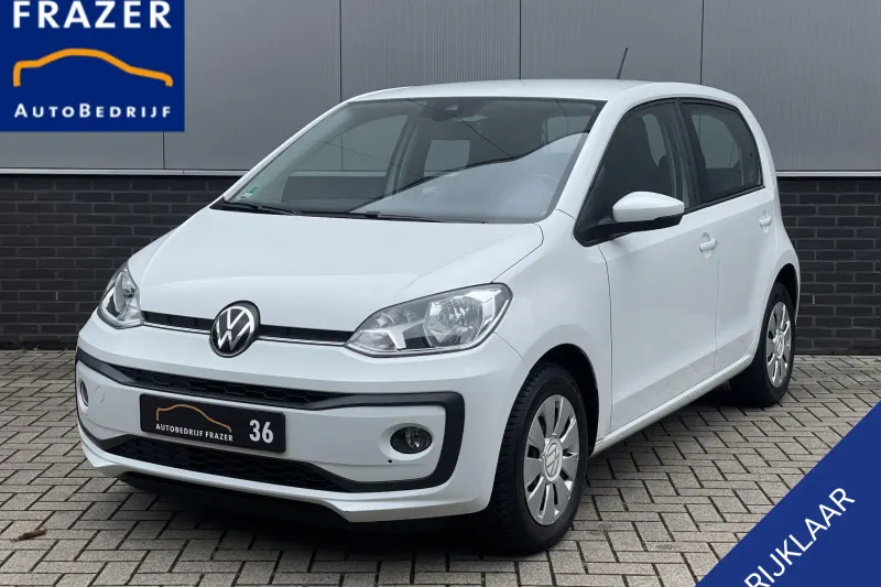 Volkswagen Up! (2020)