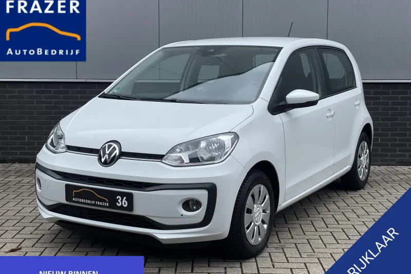 Volkswagen Up! (2020)