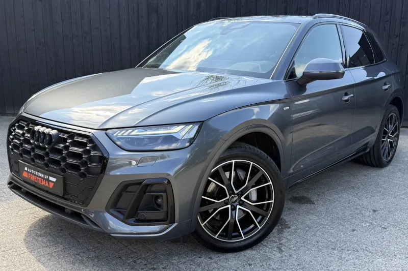 Audi Q5 (2023)