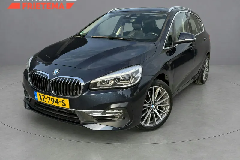BMW 2-Serie Active Tourer (2019)