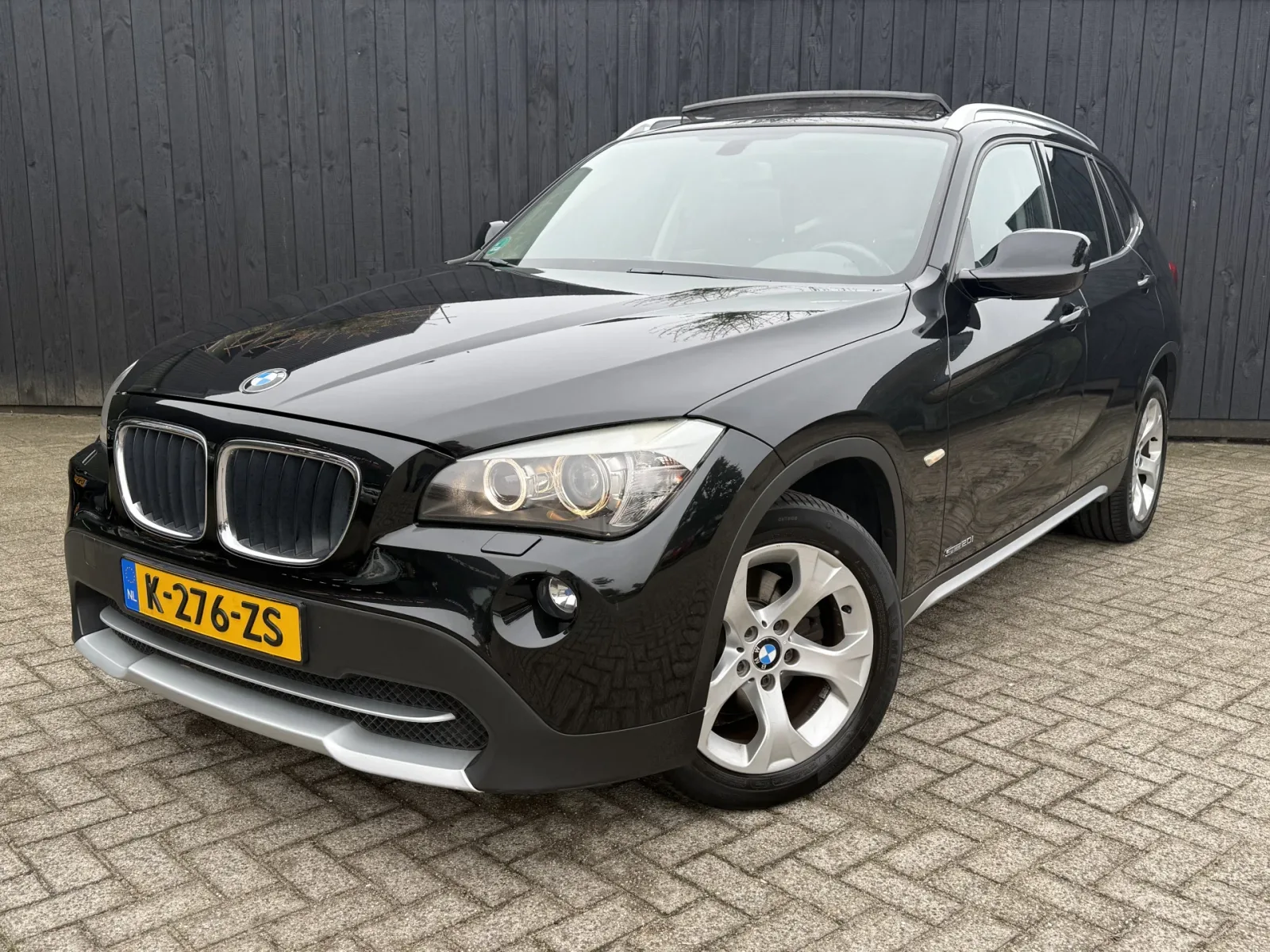 BMW X1 (2012) — foto 1