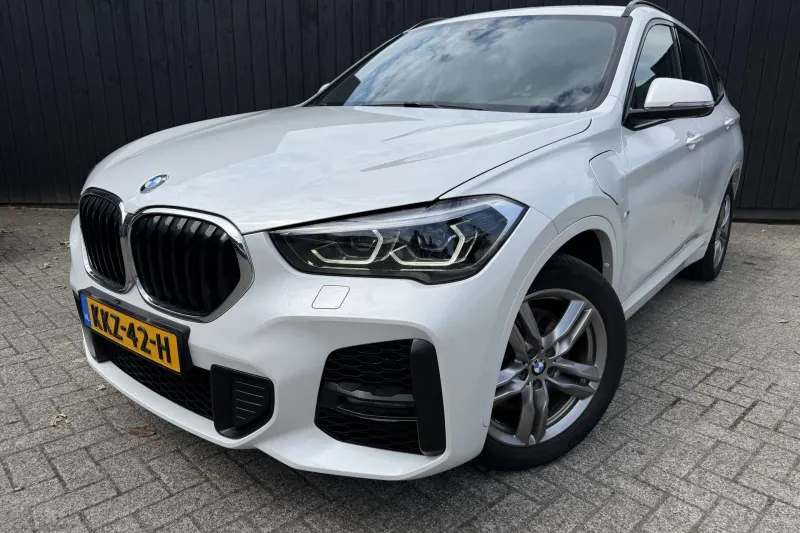 BMW X1 (2021)