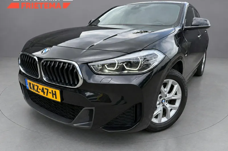 BMW X2 (2021)