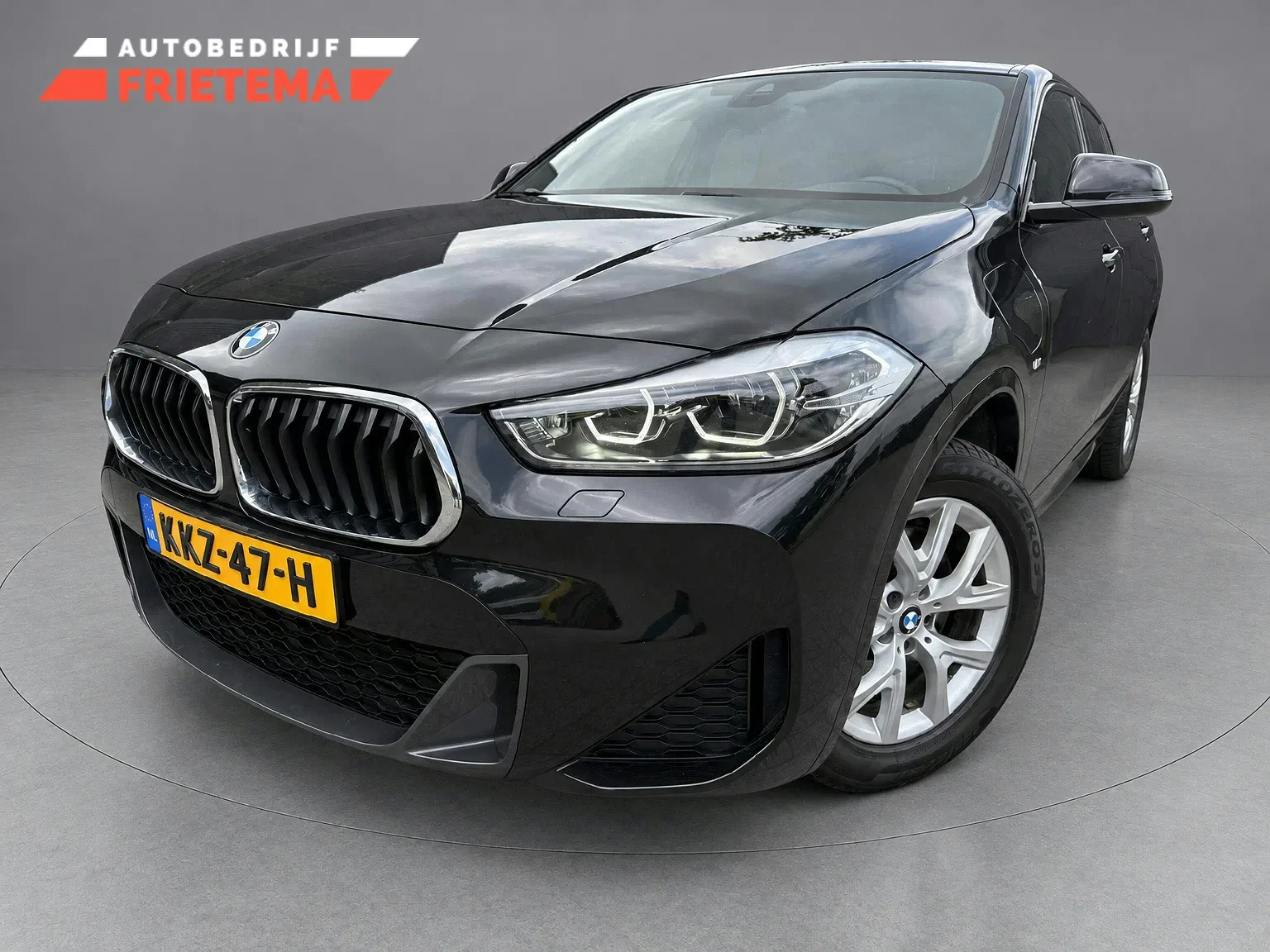 BMW X2 (2021) — foto 1