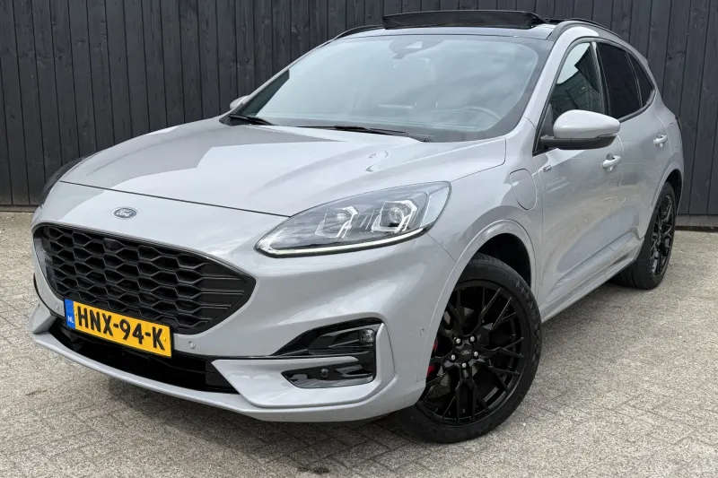 Ford Kuga (2024)