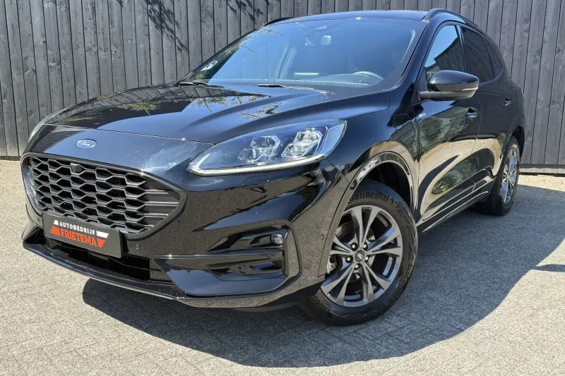 Ford Kuga (2023)
