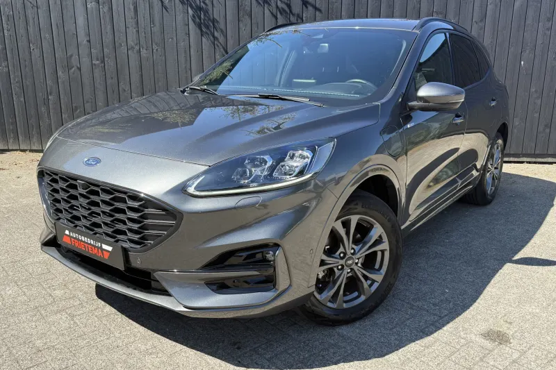 Ford Kuga (2023)