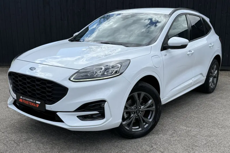 Ford Kuga (2023)