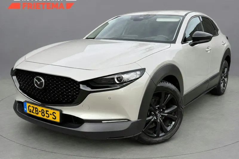 Mazda CX-30 (2024)