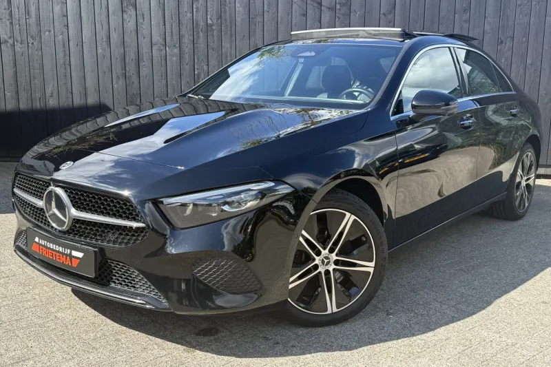 Mercedes-Benz A-Klasse (2023)