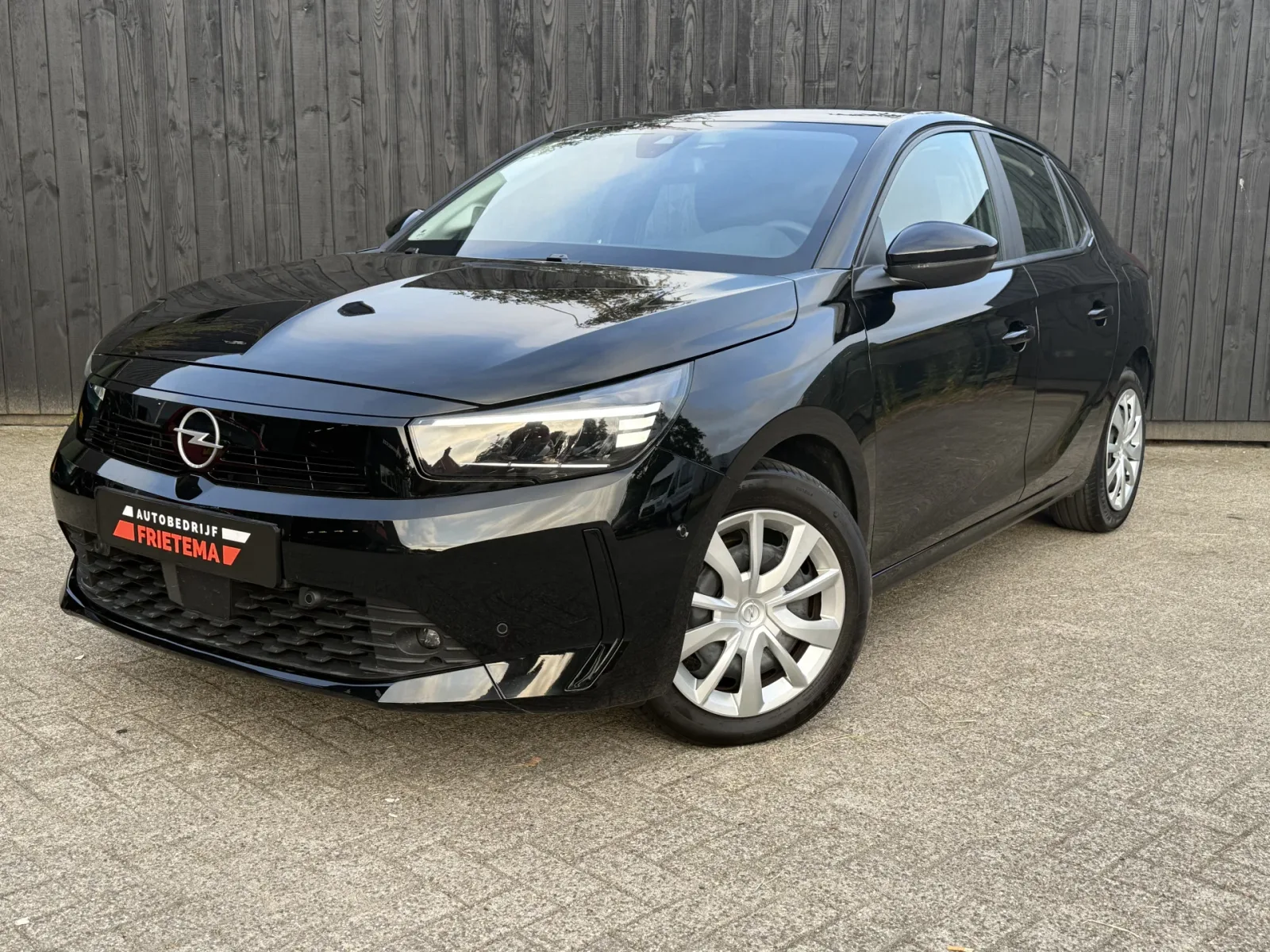 Opel Corsa (2025) — foto 1