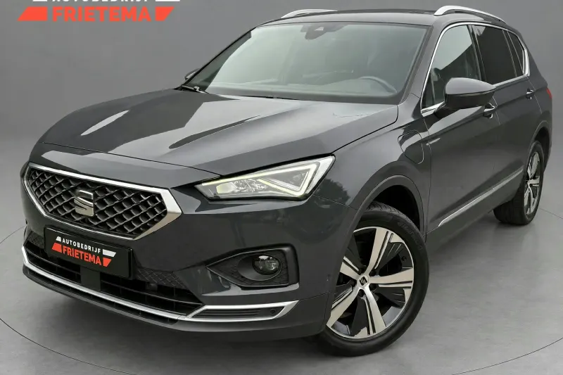 SEAT Tarraco (2023)