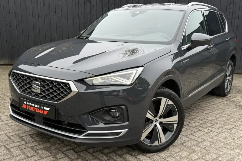 SEAT Tarraco (2023)