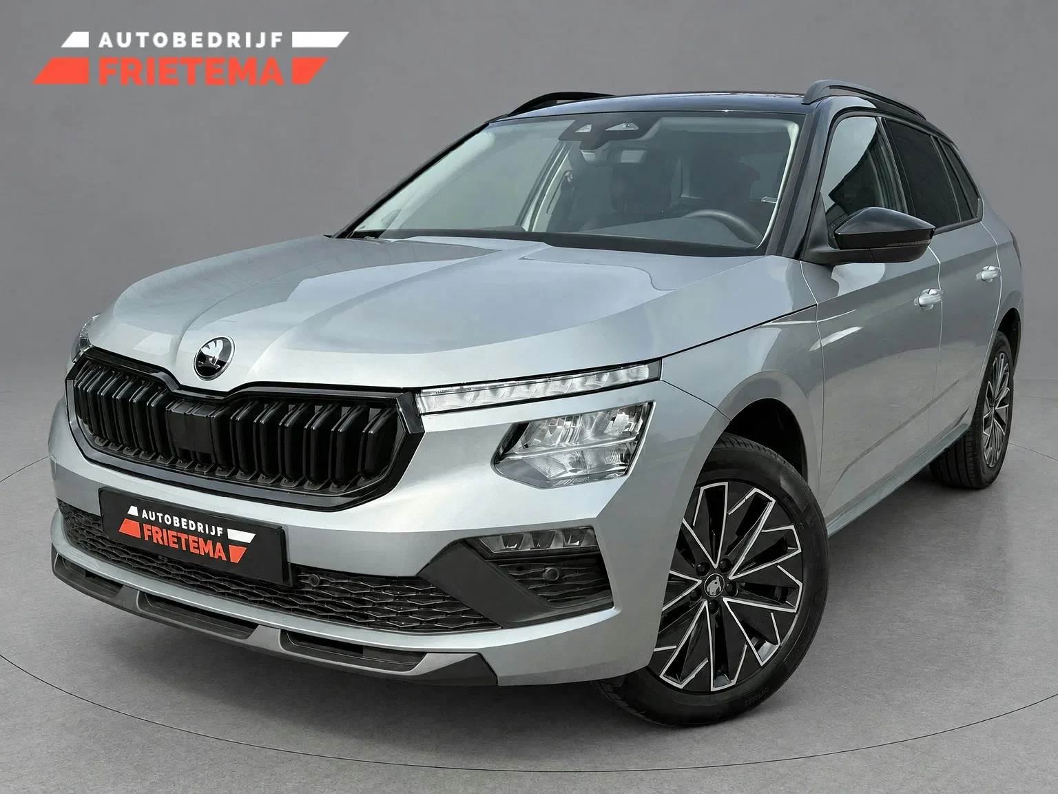 Škoda Kamiq (2026) — foto 1