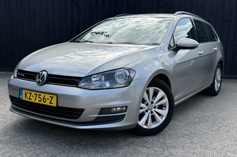 Volkswagen Golf (2017)