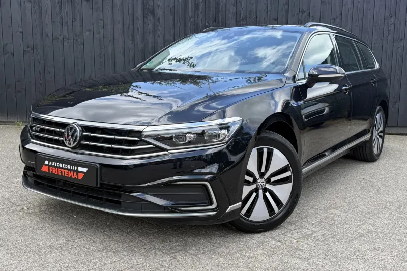 Volkswagen Passat (2020)