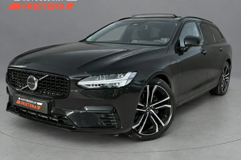 Volvo V90 (2022)