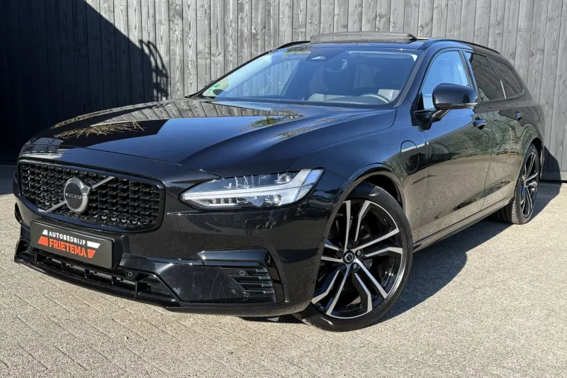Volvo V90 (2022)