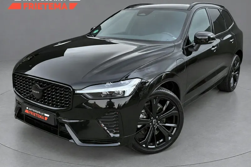 Volvo XC60 (2024)