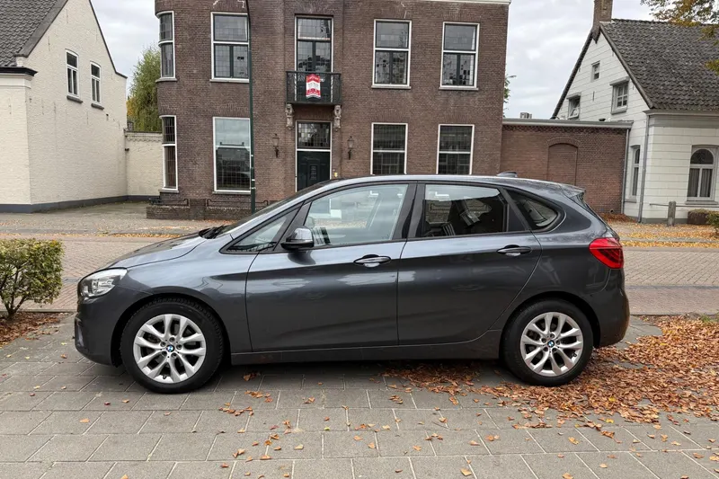 BMW 2-Serie (2015)