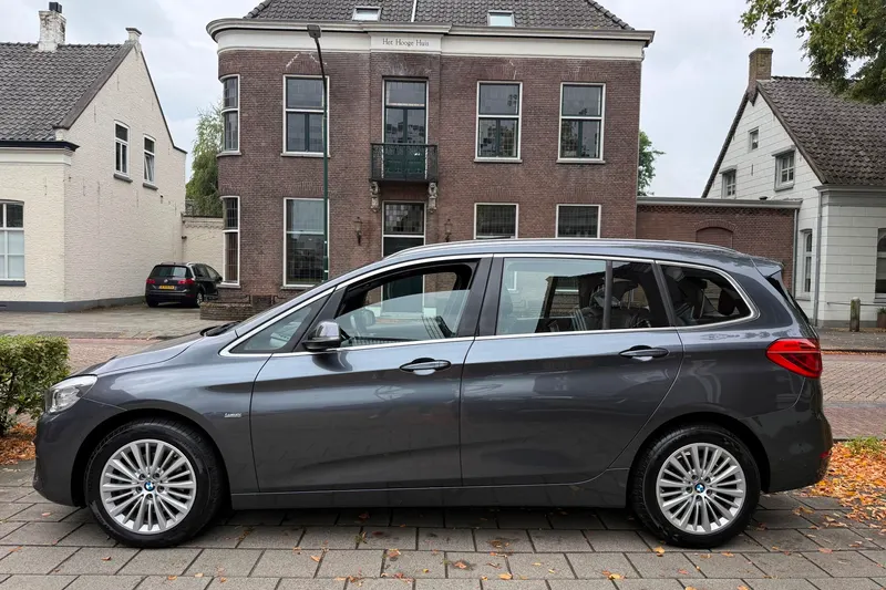 BMW 2-Serie (2018)