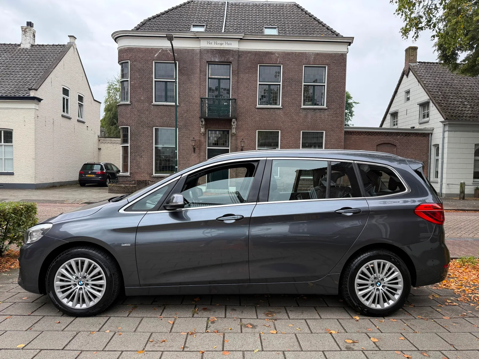BMW 2-Serie (2018) — foto 1