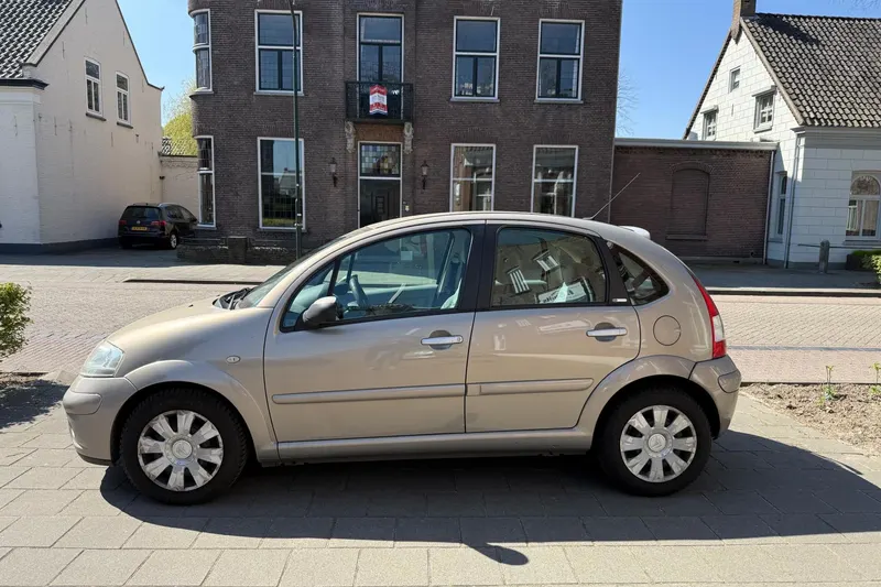 Citroën C3 (2006)
