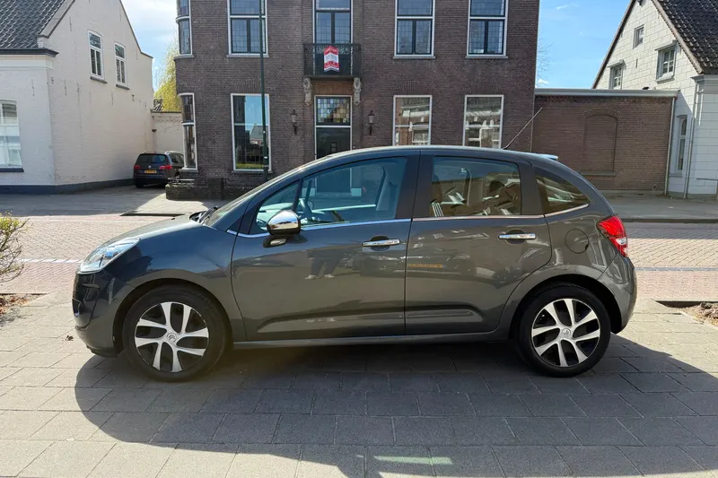 Citroën C3 (2013)