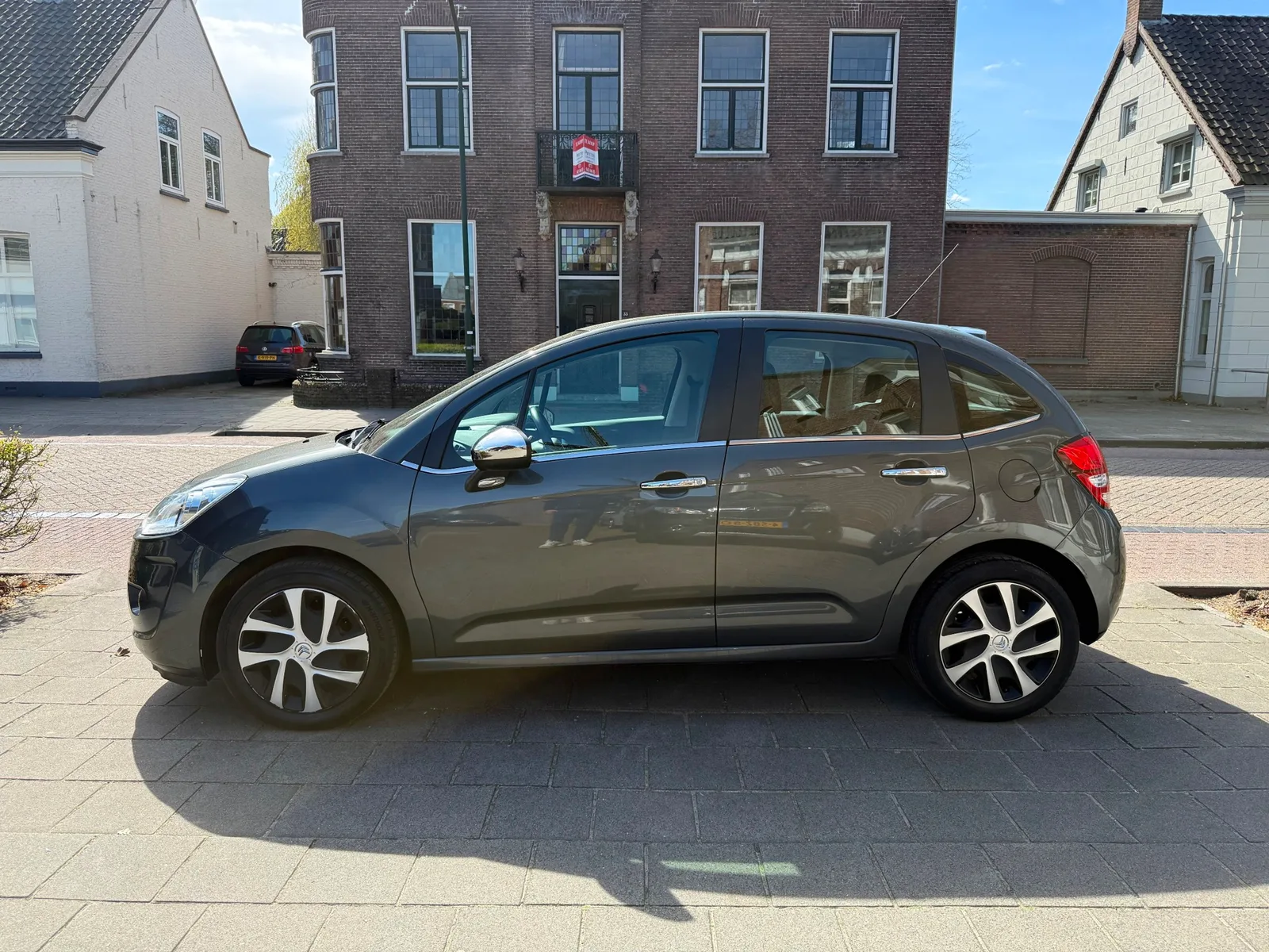 Citroën C3 (2013) — foto 1
