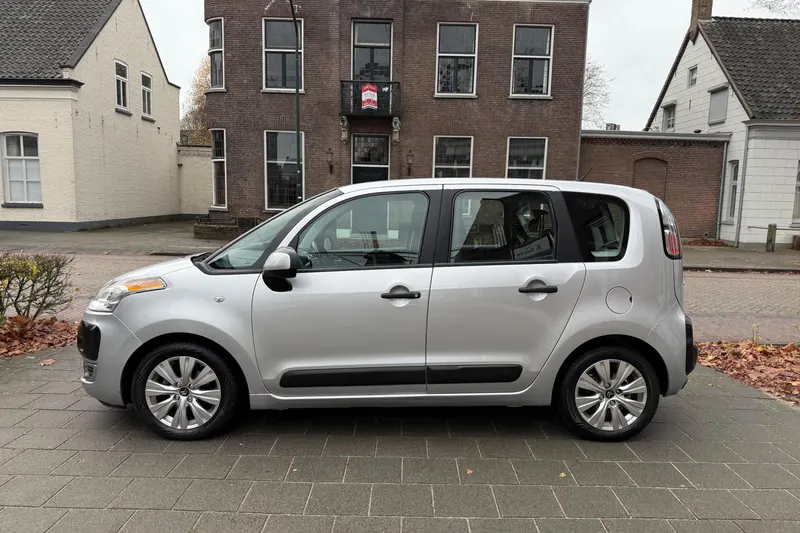 Citroën C3 Picasso (2009)