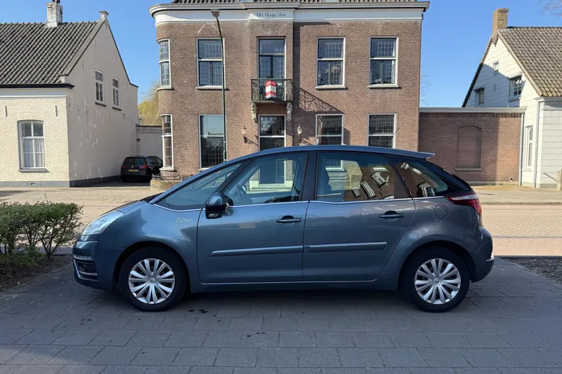 Citroën C4 Picasso (2011)