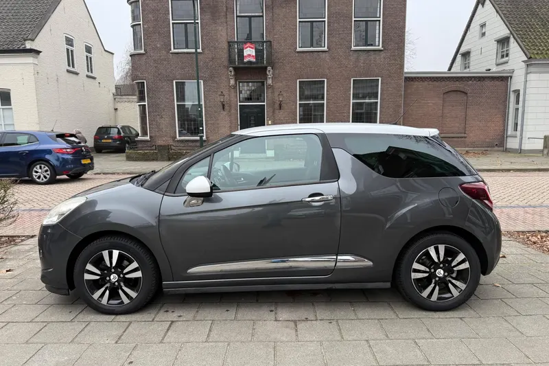 Citroën DS3 (2013)