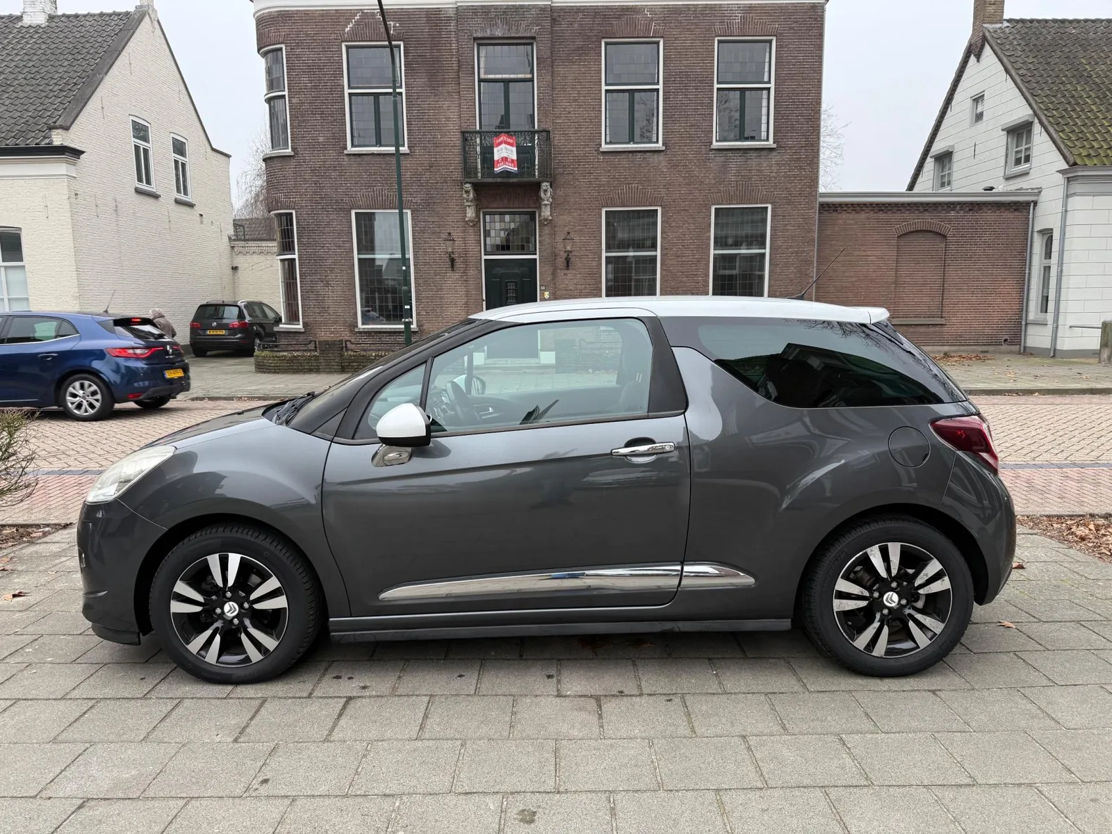Citroën DS3 (2013) — foto 1