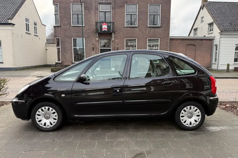 Citroën Xsara Picasso (2005)