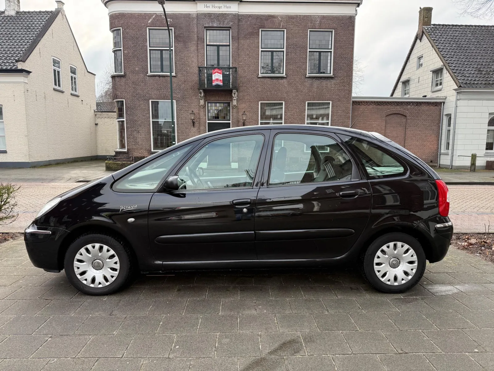 Citroën Xsara Picasso (2005) — foto 1