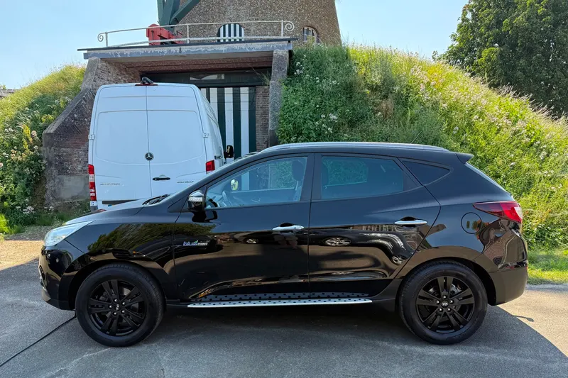 Hyundai ix35 (2014)