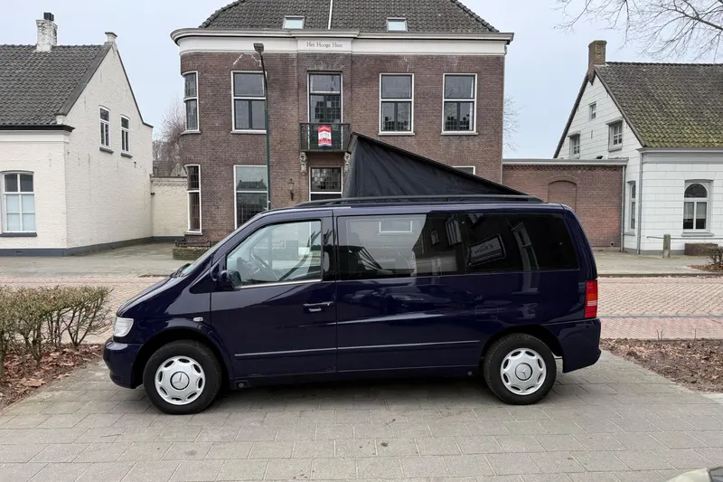 Mercedes-Benz V-Klasse (1999)