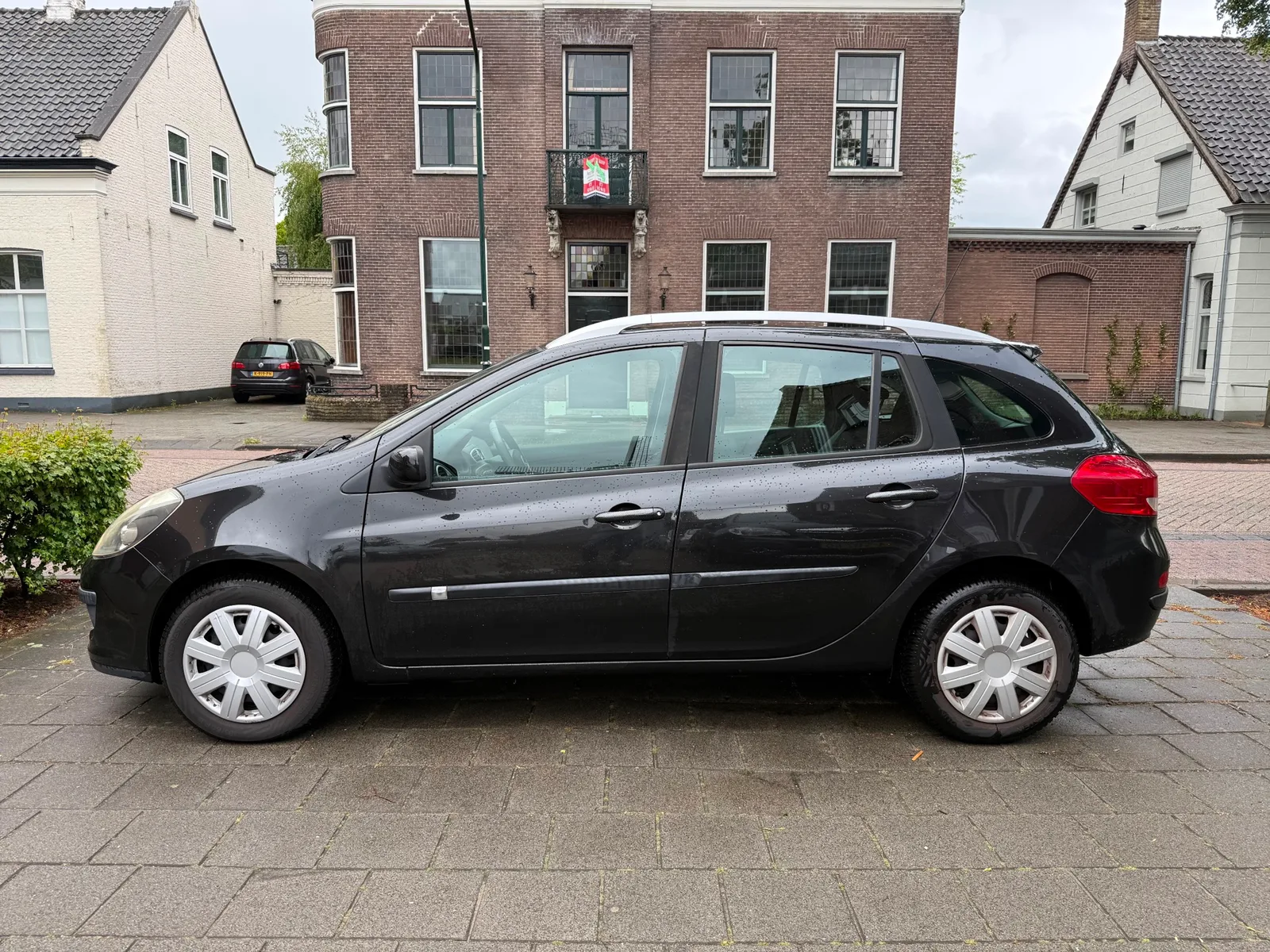 Renault Clio (2009) — foto 1
