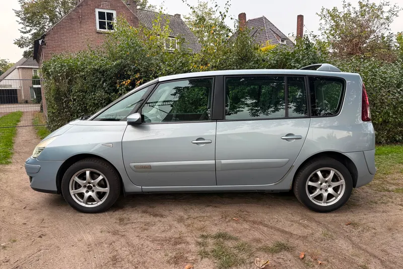Renault Espace (2007)