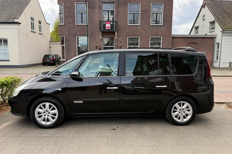 Renault Grand Espace (2009)