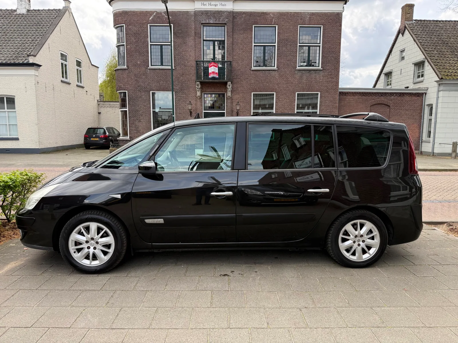 Renault Grand Espace (2009) — foto 1