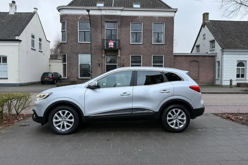 Renault Kadjar (2016)