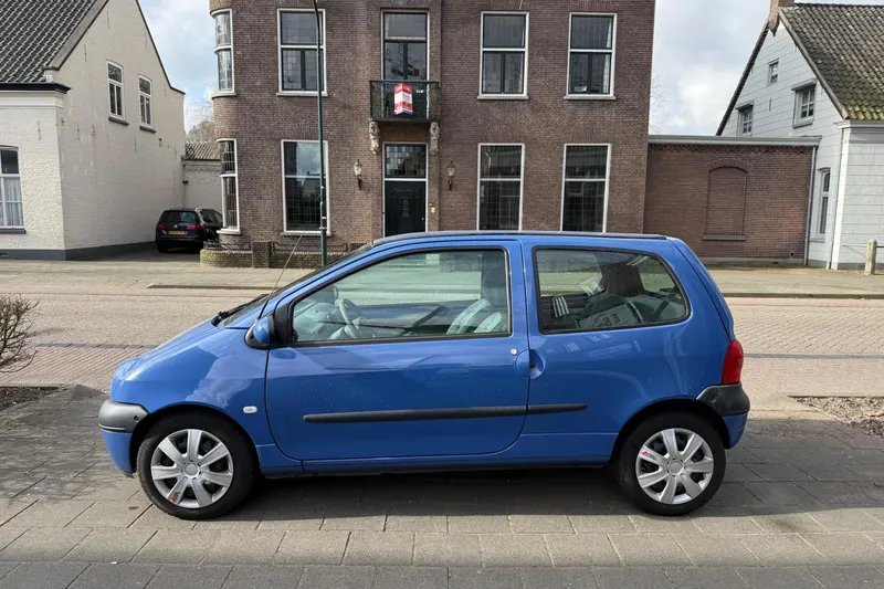 Renault Twingo (2004)