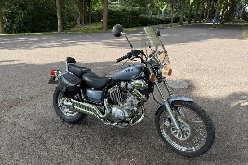 Yamaha XV 535 (1993)