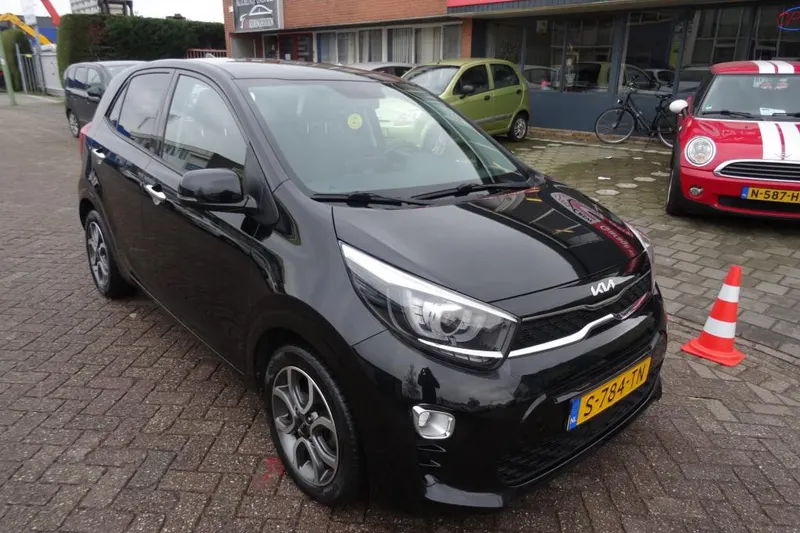 Kia Picanto (2023)