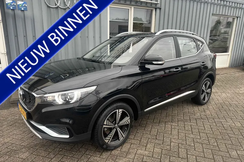 MG ZS (2020)