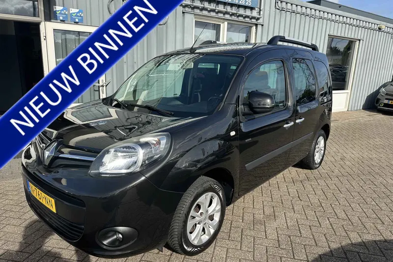 Renault Kangoo (2014)