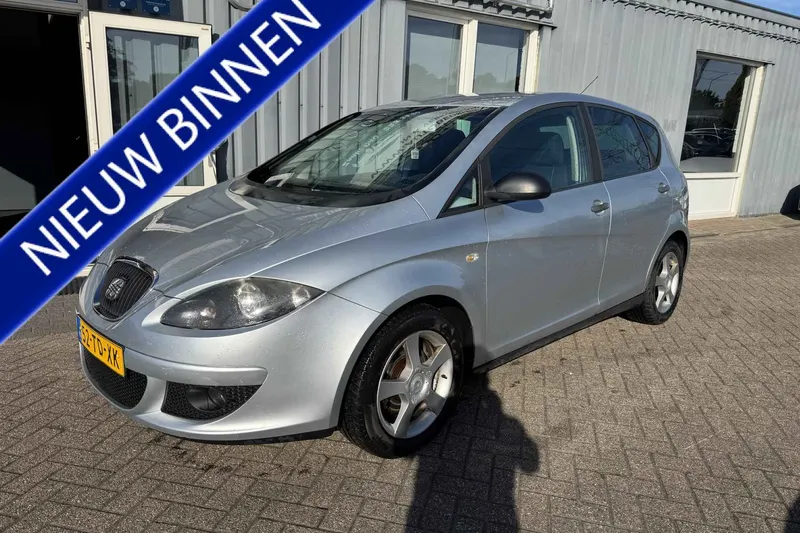 SEAT Altea (2006)