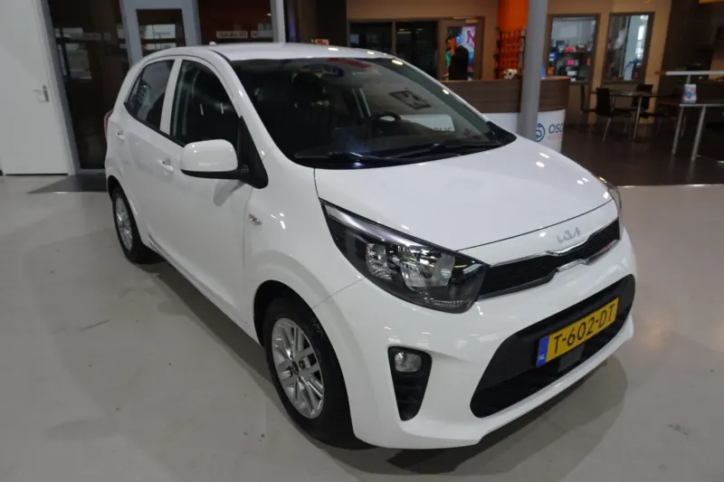 Kia Picanto (2023)