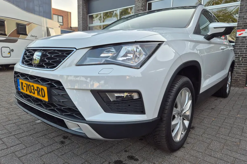 SEAT Ateca (2020)